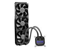 EVGA CLC 360mm 3x120mm - 624384 - zdjęcie 3